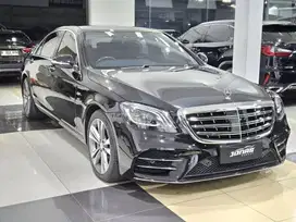 Mercy S400L 2015 S400 S450