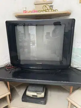 TV Samsung 29 inch