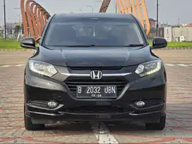 Honda HRV Prestige 1.8 CVT Special Edition JBL Audio