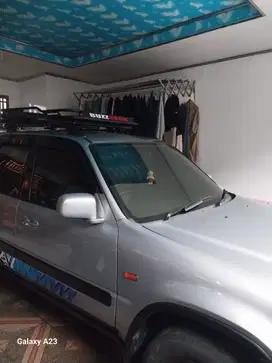 Honda CR-V 2001 matic