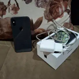 Iphone xs 64gb inter