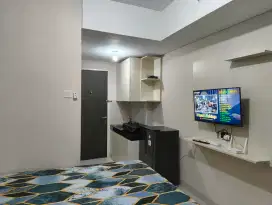 Sewa Transit Harian Apartemen Serpong Garden Cisauk