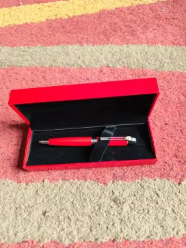 Di jual ballpoint merk ferari