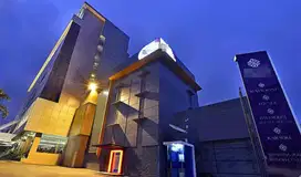 Jual Hotel Mewah Luas di Jalan Raya Daan Mogot Kota Jakarta Barat