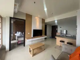 Disewakan Apartment Orange County Tower Pasadena Lippo Cikarang