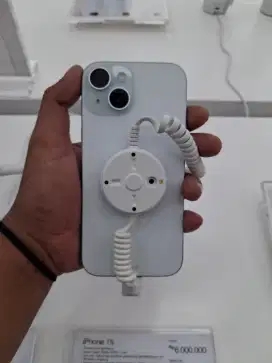 iPhone 15 turun harga bisa dicicil