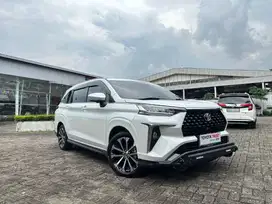 TOYOTA VELOZ Q CVT 2022
