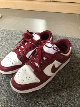 Nike Dunk Preloved kinclong