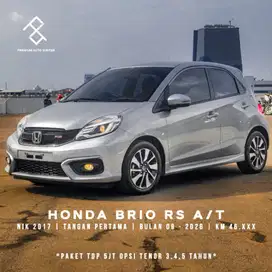 TDP5jt 2017 RS 1.2 BRIO Honda 2018 Agya Ayla Sirion