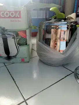 Panci presto baru