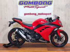 NINJA 250 FI 2016 pmk 2017