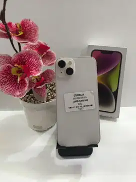 Iphone 14 second inter