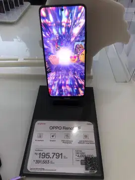 Oppo Reno 13 F 8/256GB