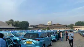 Loker Pengemudi Online All New Avanza