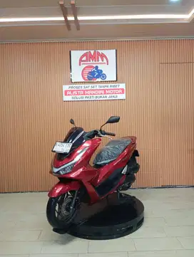 HONDA PCX 160 CBS TH 2025 PAJAK ON KM LOW BODY MULUS SIAP PAKAI