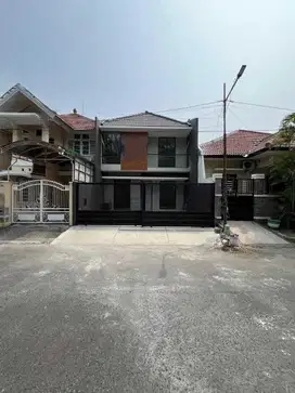 JUAL RUMAH BARU GRESS MINIMALIS BERKUALITAS PANTAI MENTARI