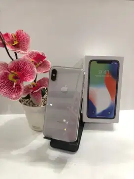 Iphone x inter 256gb