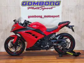 NINJA 250 FI 2016 pmk 2017