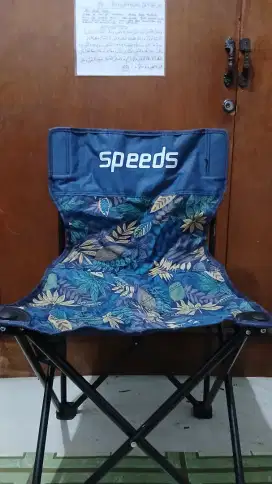 Kursi Outdoor Speed