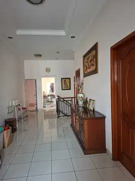 Rumah bagus kelapa nias kelapa Gading