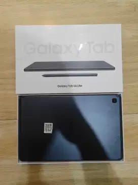 Samsung Tab S6 Lite 2024 Wifi 4/128gb sein