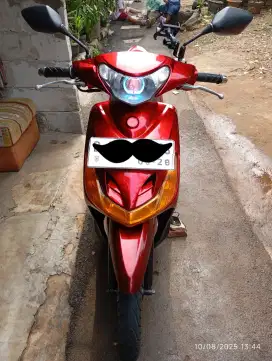 Jual Yamaha Mio Smile