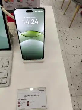 Huawei Nova 13 Pro 12/512GB New Garansi Resmi