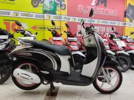 Unit simpanan/ SCOOPY SPORTY CW TH 2012