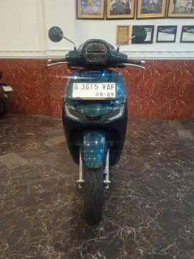DP PROMO STYLO 160 ABS 2024 LIKE NEW/ CASH KREDIT DIBANTU ACC