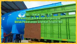 IPAL Bio -IPAL Biotech-IPAL Klinik-IPAL Restoran-IPAL Medis-STP fiber-