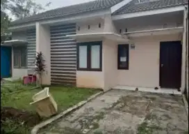 Perumahan kemang asri shm imb on hand harga murah jual cepat