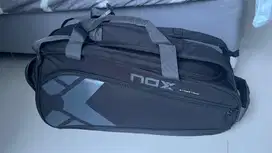 Nox Padel Bag Street Series Tas Padel Nox
