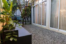 SEWA RUMAH BAGUS FURNISHED DI KOTA BARU PARAHYANGAN BDG