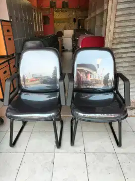Kursi hadap/ kursi meeting kantor