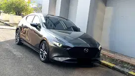[ LOW KM ] Mazda3 Mazda 3 HB Hatchback 2.0 Skyactiv-G 2020/2021