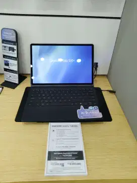 Kredit Samsung Galaxy Tab S10+
