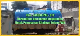 STP Fiber-IPAL –IPAL Medis–IPAL Industri–IPAL Komunal–IPAL Domestik–IP
