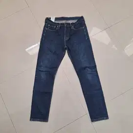 Celana Levi's 510 - Size 30