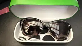 kacamata hitam kate spade