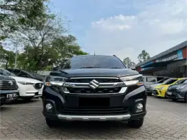 TERMURAH SUZUKI XL7 ZETA AT 2023 HITAM