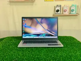 Laptop second ACER A314-23M AMD Ryzen 5-7520U Ram 8GB
