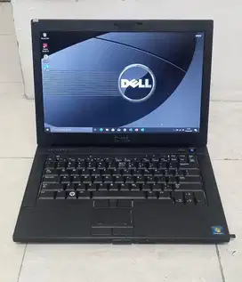 Laptop Dell Latitude E6410