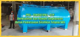 IPAL – IPAL TANK – TANGKI IPAL – TANGKI FIBER IPAL – IPAL FIBER –STP –
