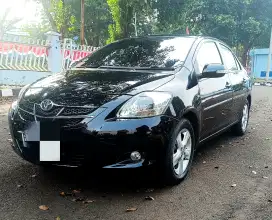 TOYOTA VIOS AUTOMATC