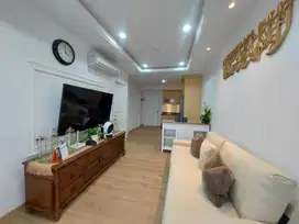 Dijual 3BR The Lavande Residences Furnished Lantai sedang