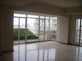 Disewakan royal type 3 bed room unfurnished