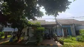 Dijual rumah cantik bebas banjir lokasi Cileungsi