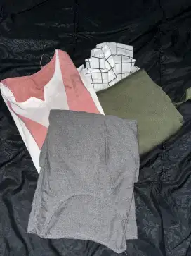 5000 dapet 4 item