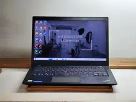 Lenovo ThinkPad T460s Core i7 8GB/256GB 14 inch Ultrabook Laptop
