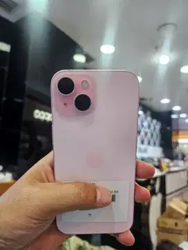 IPHONE 15 128GB IBOX PROMO AGUSTUS,BISA KREDIT TANPA DP